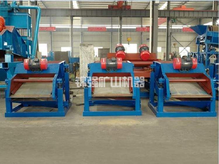 細砂回收機(圖2) 細砂回收機(圖2)