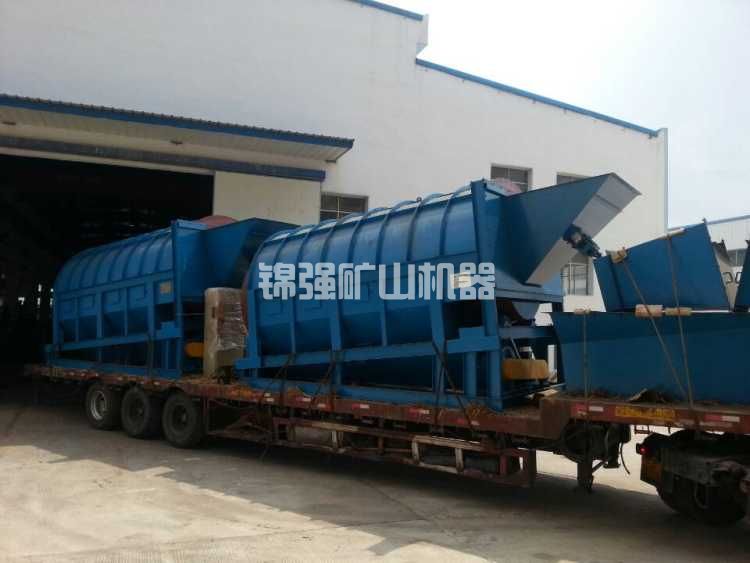 加工砂錫礦石生產線 加工砂錫礦石生產線