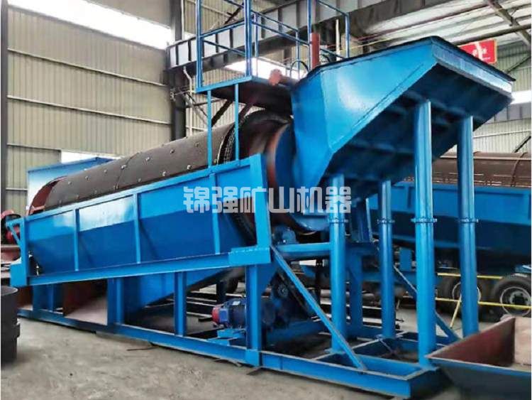 鎢錫銻礦選礦設(shè)備 鎢錫銻礦選礦設(shè)備